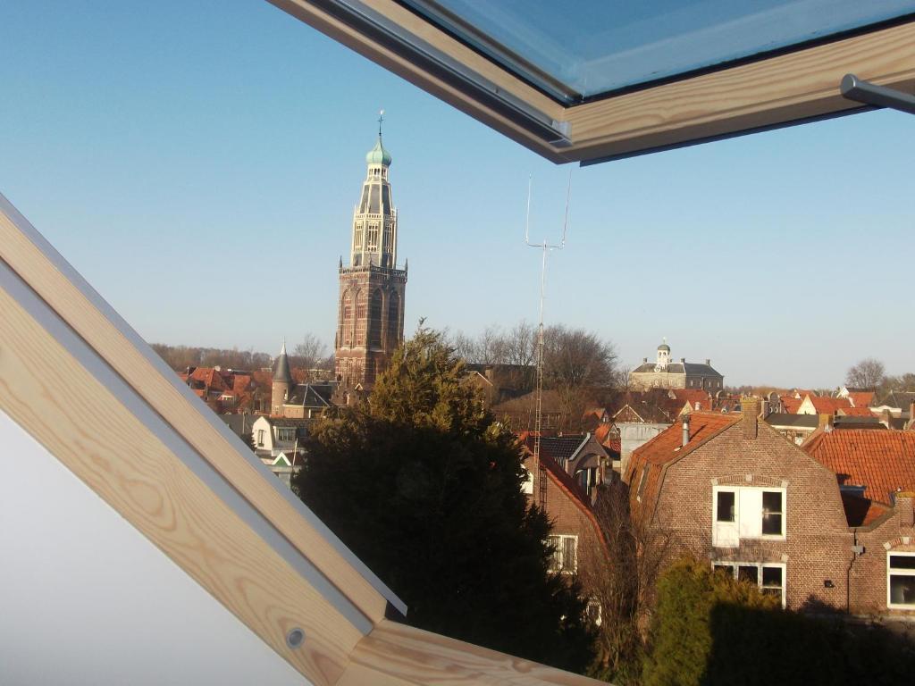 Die Port Van Cleve Enkhuizen Room photo